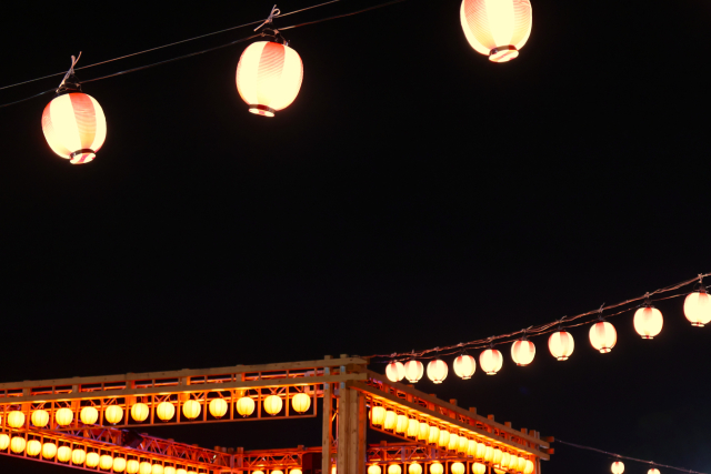 夜店