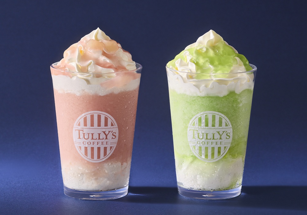 タリーズコーヒー