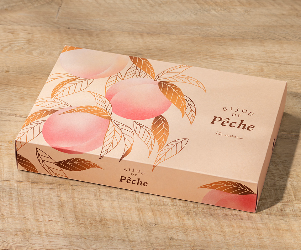 BIJOU DE Pêche