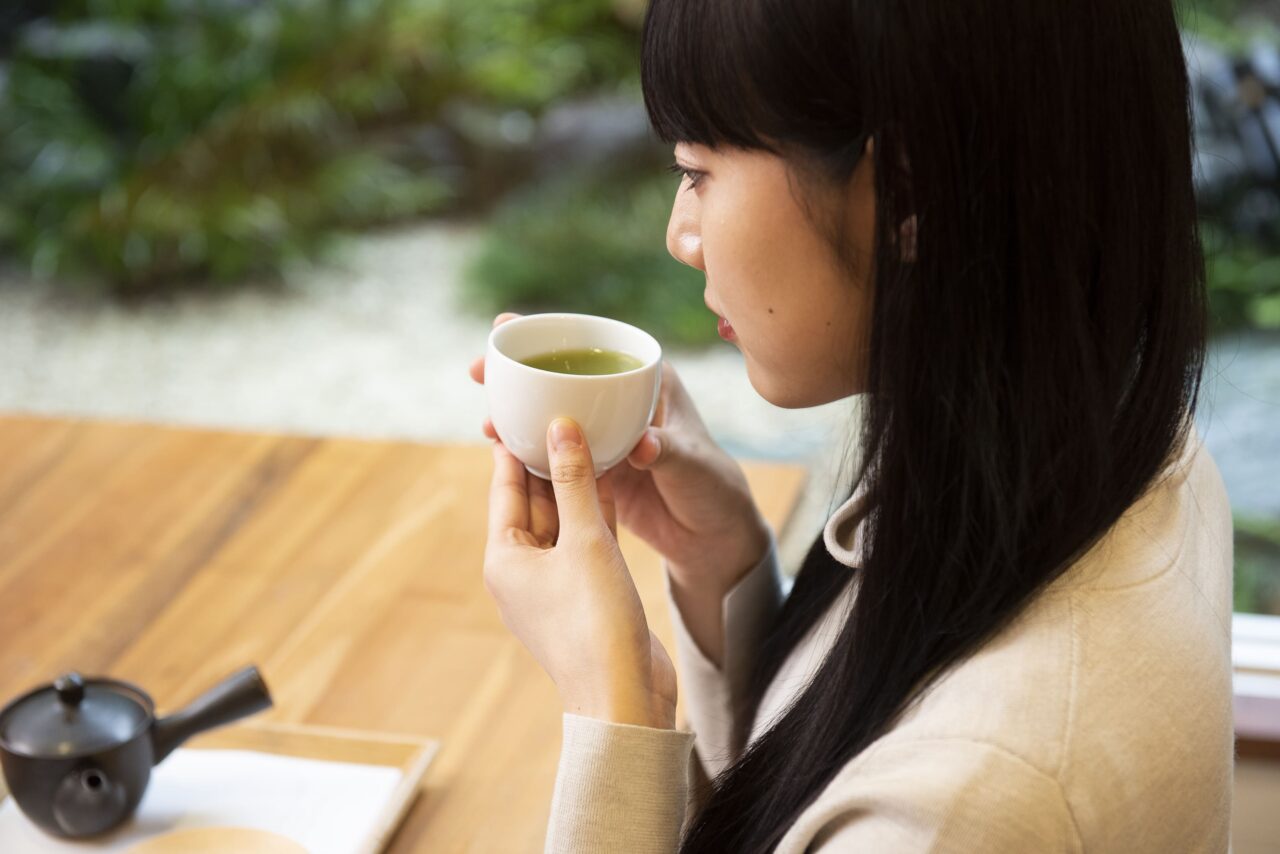 日本茶きみくら 匠宿店