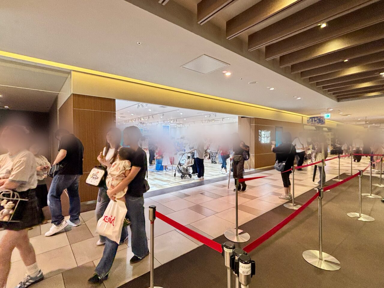 Disney FLAGSHIP TOKYO Japan Tour