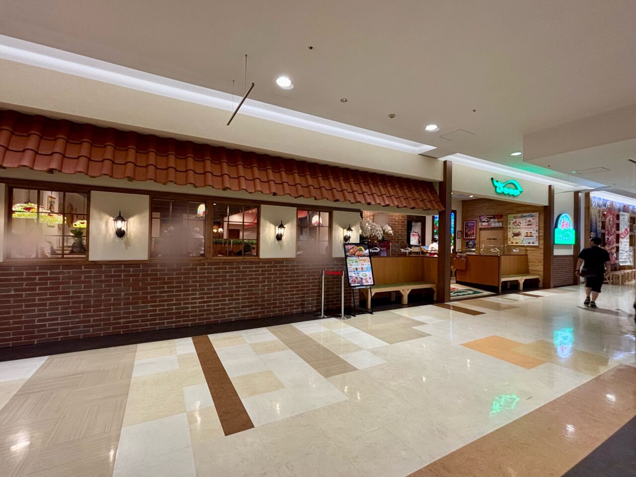 炭焼きレストランさわやか マークイズ静岡店