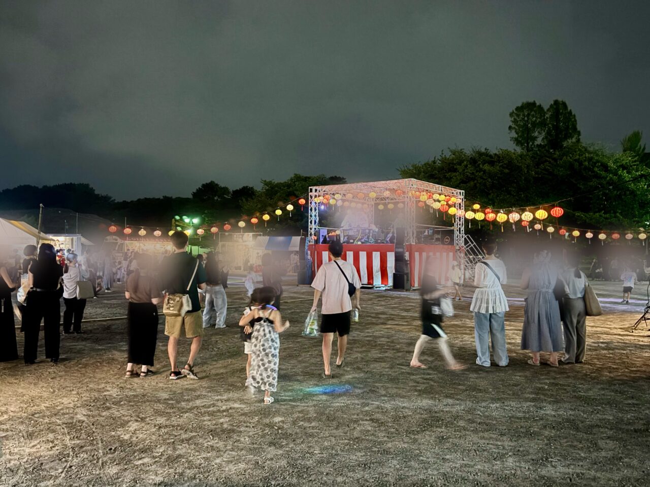 アイスフェス＆アジアン夜市2026