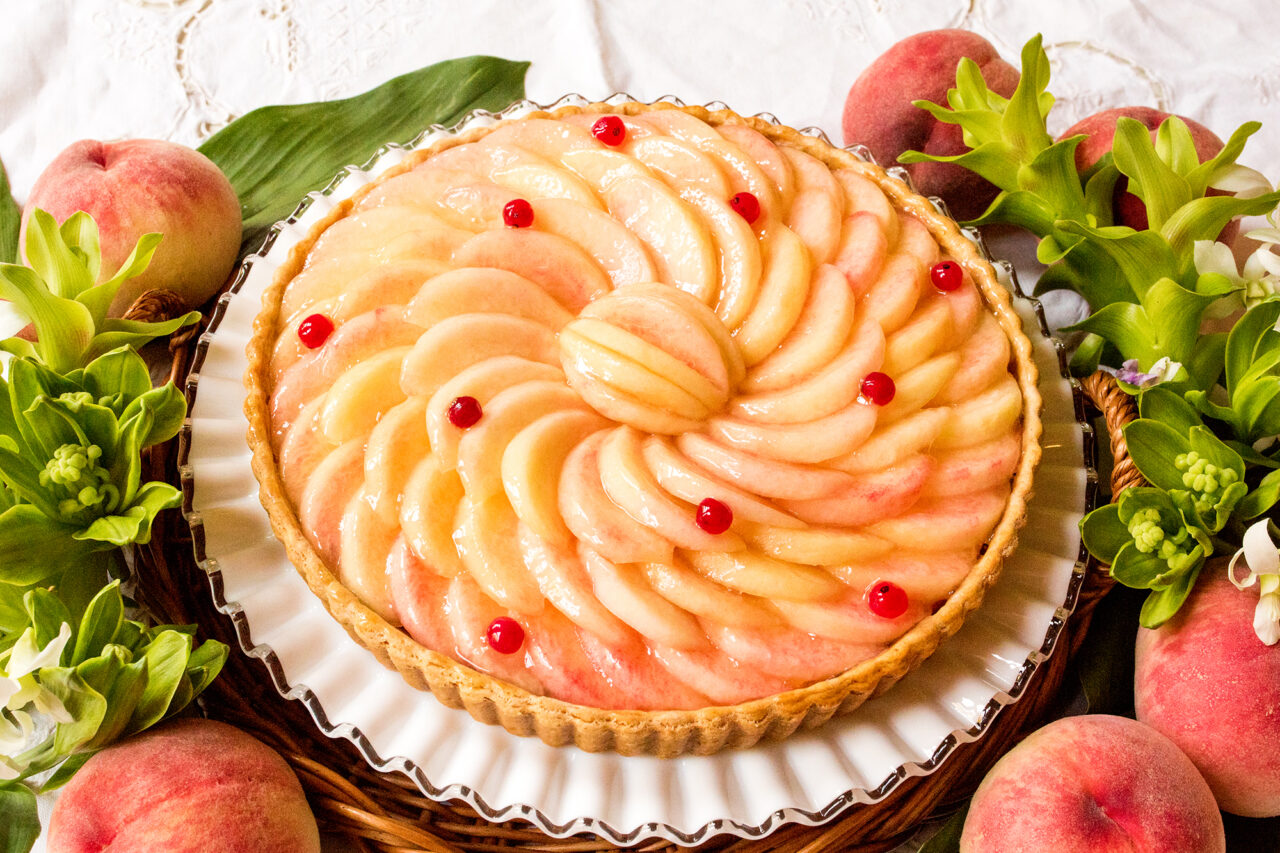PEACHフェア