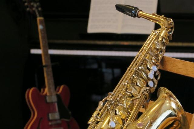 STREET JAZZ SHIZUOKA