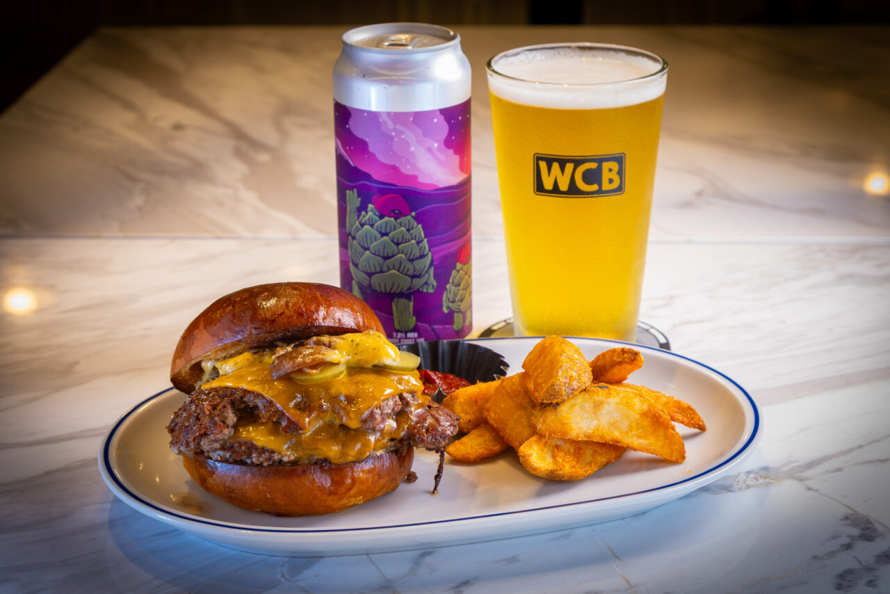 WCB