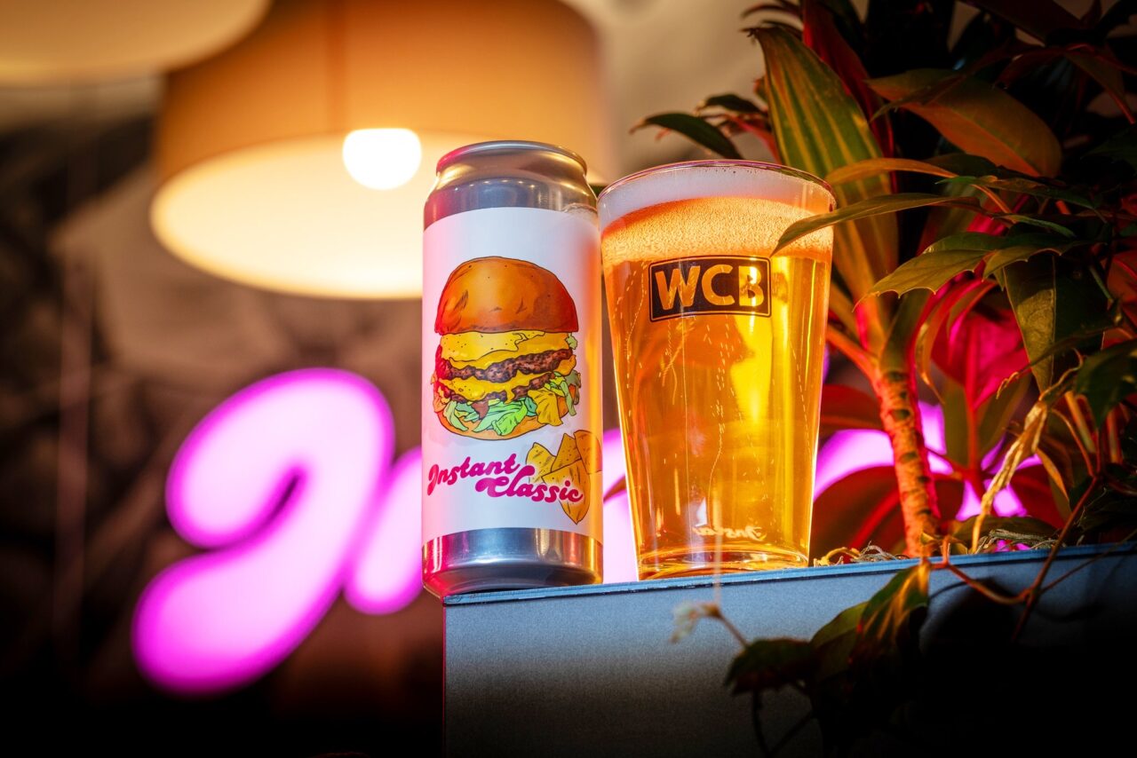 WCB