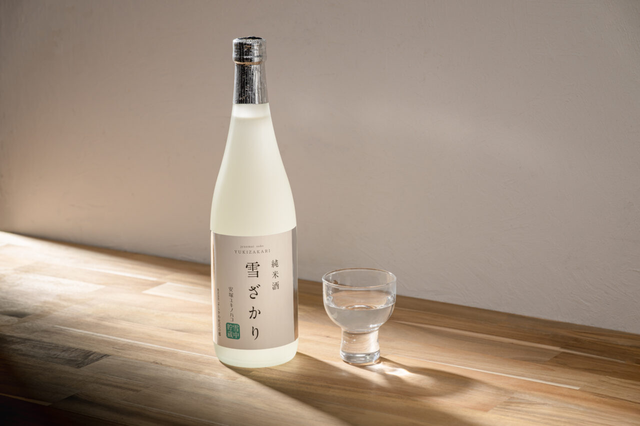 北陸4県物産展