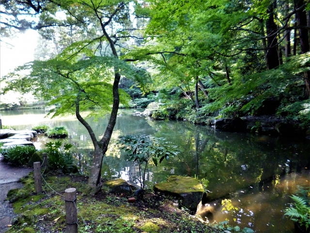 静岡護国神社