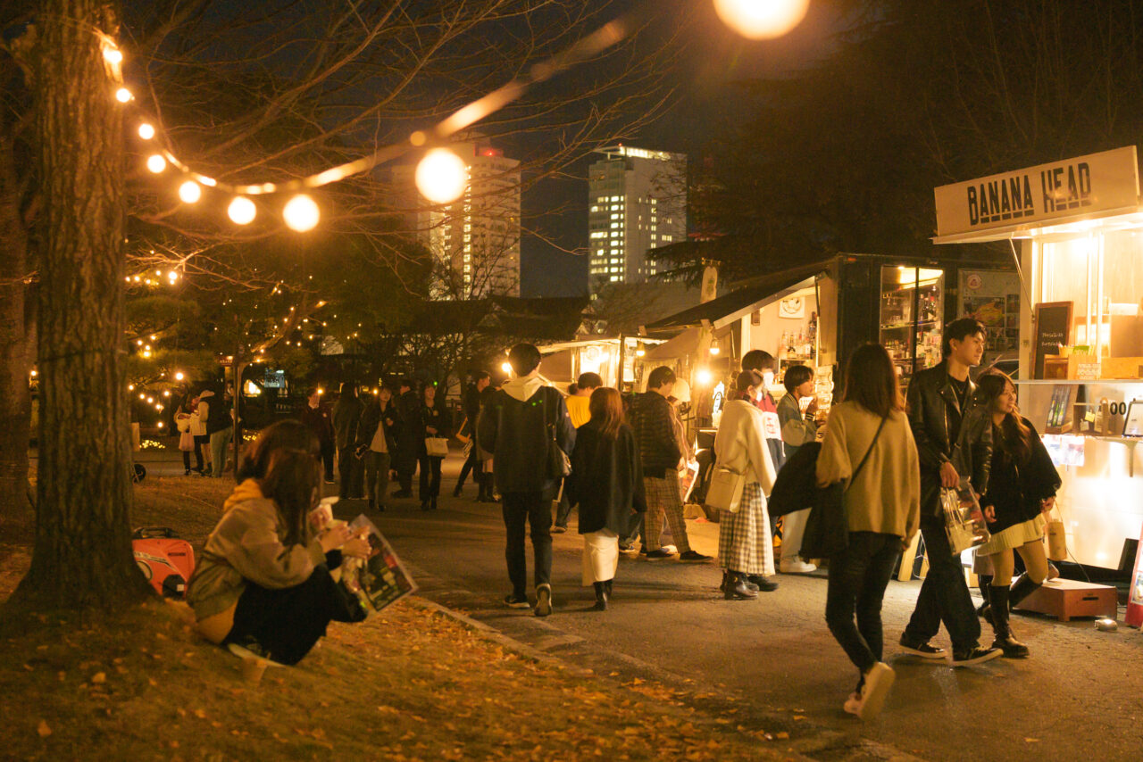 駿府城公園
