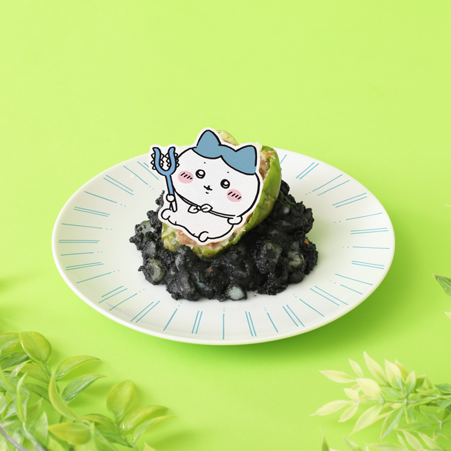 ちいかわレストラン グッズショップ