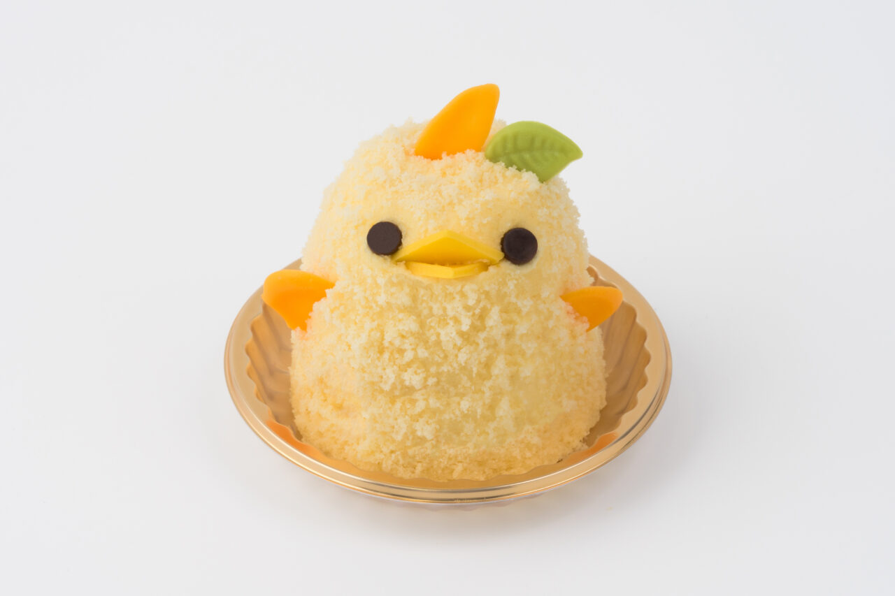 ぴよりん